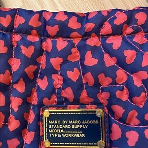 Marc by Marc Jacobs Diaper Bag